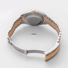 Thumbnail von Rolex Datejust 41 126333 - Datejust 41 White MOP Steel/18k gold G 41mm </h1>