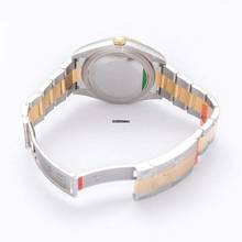 Thumbnail von Rolex Sky-Dweller 326933 - Sky-Dweller Stainless Steel / Yellow Gold / White </h1>