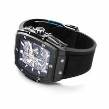 Thumbnail von Hublot Spirit of Big Bang 601.CI.0173.RX - Spirit of Big Bang Automatic Silver Dial Ceramic Men's Watch </h1>