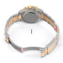 Thumbnail von Rolex Daytona 116503 G - Cosmograph Daytona 18ct Yellow Gold Automatic White Dial Men's Watch </h1>