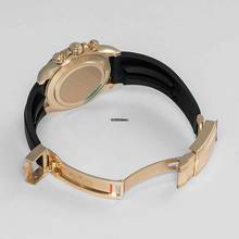 Thumbnail von Rolex Daytona 116518LN - Cosmograph Daytona 18ct Yellow Gold Automatic White Dial Men's Watch </h1>