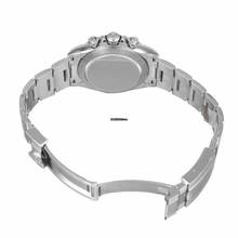 Thumbnail von Rolex Daytona 116520 - Cosmograph Daytona Steel Automatic White Dial Men's Watch </h1>