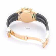 Thumbnail von Rolex Daytona 116518LN - Cosmograph Daytona 18ct Yellow Gold Automatic Champagne Dial Men's Watch </h1>