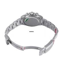 Thumbnail von Rolex Daytona 116520 - Cosmograph Daytona Automatic Black Dial Stainless Steel Men's Watch </h1>