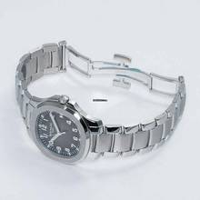 Thumbnail von Patek Philippe Aquanaut 5167/1A-001 - Aquanaut Automatic Black Dial Stainless Steel Men's Watch </h1>