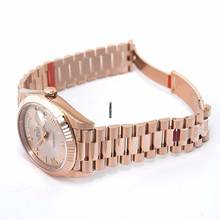 Thumbnail von Rolex Day-Date 40 228235 - Day Date Automatic Sundust Dial Everose Gold Men's Watch </h1>