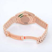 Thumbnail von Rolex Day-Date 40 228235 - Day Date Automatic Sundust Dial Everose Gold Men's Watch </h1>