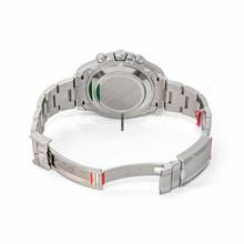 Thumbnail von Rolex Yacht-Master II 116689 - Yacht-Master II Automatic White Dial 18k White Gold and Platinum Oyster Men's Wat </h1>