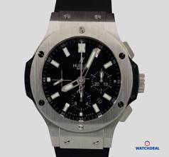Thumbnail von Hublot Big Bang Evolution 301.SX.1170.RX