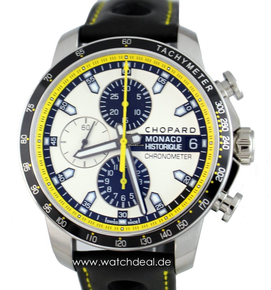 Chopard Grand Prix de Monaco Historique 168570-3001