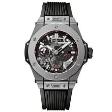 Thumbnail von Hublot Big Bang MECA-10 Power Reserve 414.NI.1123.RX