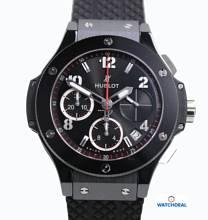 Thumbnail von Hublot Big Bang Black Magic 342.CX.130.RX