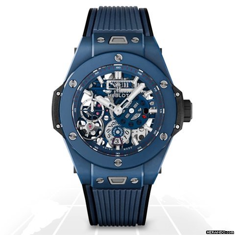 Hublot Big Bang Meca-10 414.EX.5123.RX