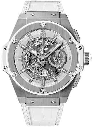  Hublot King Power 48mm 701.NE.0127.GR