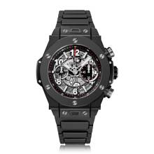 Thumbnail von Hublot Big Bang Unico Black Magic 45mm 411.CI.1170.CI411.CI.1170.CI