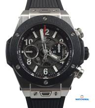 Thumbnail von Hublot Big Bang Unico Titanium 411.NM.1170.RX
