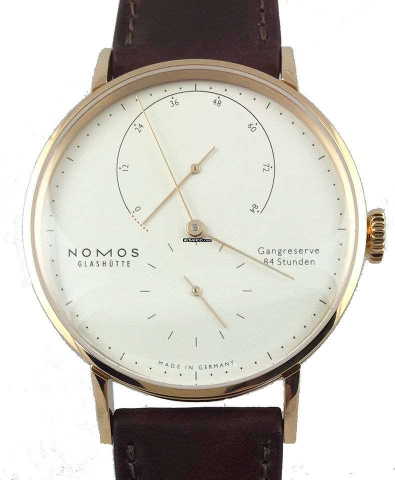 NOMOS Lambda 39 952
