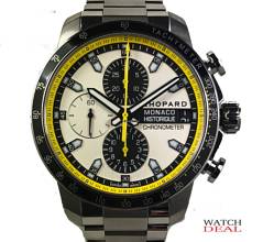 Thumbnail von Chopard Grand Prix de Monaco Historique Chronograph 158570-3001