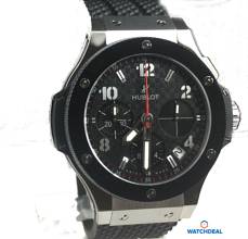 Thumbnail von Hublot Big Bang 41 mm 341.SB.131.RX