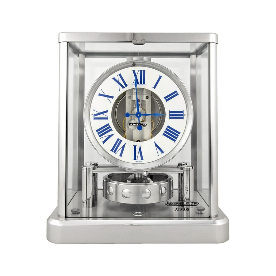 Jaeger-LeCoultre Atmos Classique 5102201