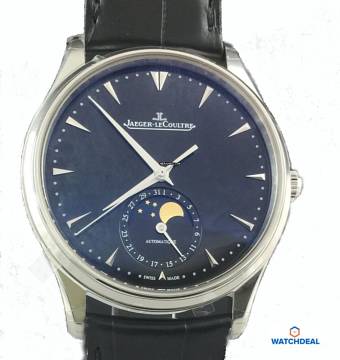 Jaeger-LeCoultre Master Ultra Thin Moon 39 1368470