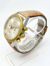 Thumbnail von Universal Genève Compax CHRONOGRAPH STAHL GOLD COMPAX </h1>