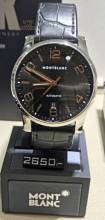 Thumbnail von Montblanc Timewalker Automatik Uhr