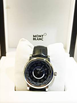 Montblanc Star Worltimer