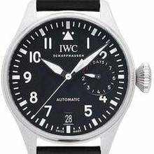 Thumbnail von IWC Große Fliegeruhr Big Pilot‘s Watch Große Fliegeruhr Ref. IW501001 </h1>