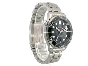 Thumbnail von Omega Seamaster Diver 300 M Co-Axial 300M 210.30.42.20.01.001 </h1>