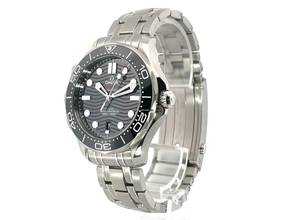 Thumbnail von Omega Seamaster Diver 300 M Co-Axial 300M 210.30.42.20.01.001 </h1>