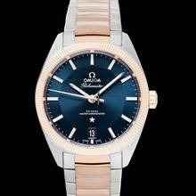 Thumbnail von Omega Globemaster 130.20.39.21.03.001 - Constellation Globemaster Co-Axial Master Chronometer 39 mm Automati </h1>