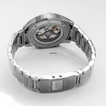 Thumbnail von Jaeger-LeCoultre Polaris Q9008170 - Polaris Automatic Black Dial Men's Watch </h1>