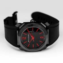 Thumbnail von Bulgari Octo 102738 - Octo Automatic Black Dial Men's Watch </h1>