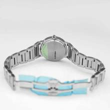 Thumbnail von Bulgari 101886 - Quartz Mother of Pearl Dial Diamond Ladies Watch </h1>