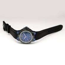 Thumbnail von Bulgari 102364 - Magnesium Automatic Blue Dial Men's Watch </h1>