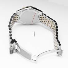 Thumbnail von Tudor 1926 91551-0003 - 1926 Rose Gold Automatic Black Dial Men's Watch </h1>