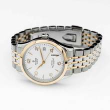 Thumbnail von Tudor 1926 91451-0001 - 1926 Rose Gold Automatic Silver Dial Unisex Watch </h1>