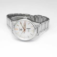 Thumbnail von TAG Heuer Carrera Calibre 5 WAR201D.BA0723 - Carrera Calibre 5 Day-Date Automatic Silver Dial Men's Watch </h1>