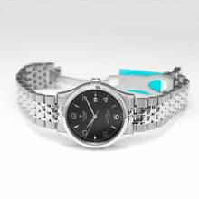 Thumbnail von Tudor 1926 91550-0002 - 1926 Stainless Steel Automatic Black Dial Men's Watch </h1>