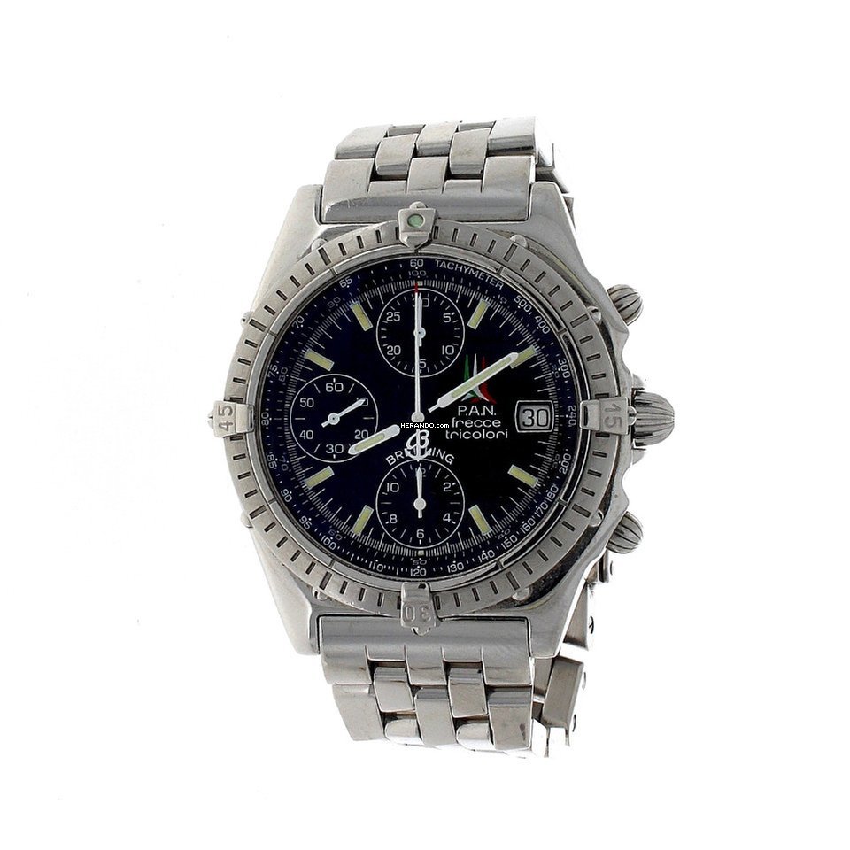 Breitling Chronomat P.A.N.