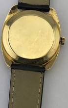 Thumbnail von IWC Electronic Herrenarmbanduhr