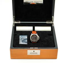 Thumbnail von Panerai Luminor Marina Special Editions </h1>