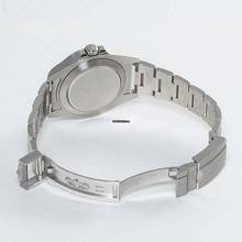 Thumbnail von Rolex Explorer II 216570 - Explorer II Automatic Black Dial Stainless Steel Men's Watch </h1>