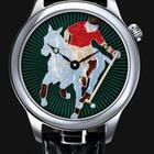 Nivrel Répétition Piece Unique Polo