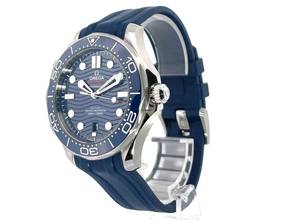 Thumbnail von Omega Seamaster Diver 300 M Co-Axial 300M 210.32.42.20.03.001 </h1>