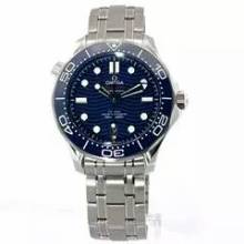 Thumbnail von Omega Seamaster Diver 300 M Co-Axial 300M 210.30.42.20.03.001 </h1>