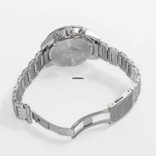 Thumbnail von Seiko Astron GPS Solar SBXC001 - Astron Eco-Drive Black Dial Titanium Men's Watch </h1>