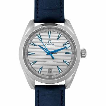  Omega Seamaster Aqua Terra 220.13.41.21.06.001 - Seamaster Aqua Terra 150M Co-Axial Master Chronometer 41 mm Automati </h1> 