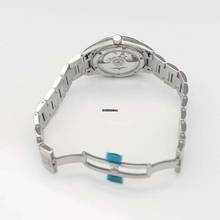 Thumbnail von Longines Conquest Classic L23854766 - Conquest Classic Automatic Silver Dial Ladies Watch </h1>